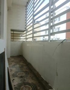Balcony Image of 1800 Sq.ft 3 BHK Apartment / Flat for rent in Ramagondanahalli Bengaluru for Rs. 45000
