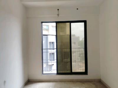 Bedroom Image of 580 Sq.ft 1 BHK Apartment / Flat for sale in Sahakar Residency, Naigaon East Naigaon for Rs. 2900000
