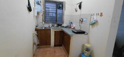 Balcony Image of 440 Sq.ft 1 BHK Apartment / Flat for rent in Lucknow Development Authority E Auction, Gomti Nagar Lucknow for Rs. 9000