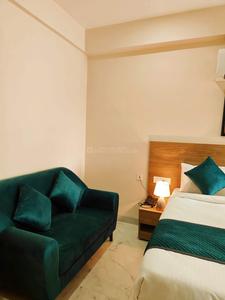 Bedroom Image of Premium PG  in Sector 39, Gurgaon