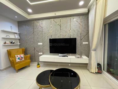 Hall Image of 939 Sq.ft 3 BHK Apartment / Flat for sale in Prestige Elysian, Kalena Agrahara Bengaluru for Rs. 26000000