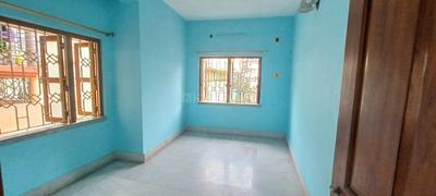 Bedroom Image of 1201 Sq.ft 3 BHK Apartment / Flat for sale in Nagerbazar Kolkata for Rs. 4700000