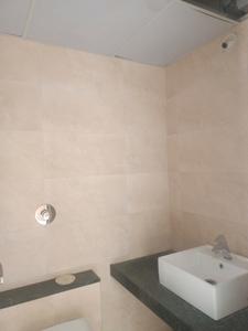 Common Bathroom One Image of 850 Sq.ft 2 BHK Apartment / Flat for sale in Mahalaxmi Zen Estate, Kharadi Pune for Rs. 11000000