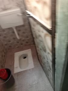 Bathroom Image of 850 Sq.ft 1 BHK Apartment / Flat for sale in Badlapur East Badlapur for Rs. 3500000