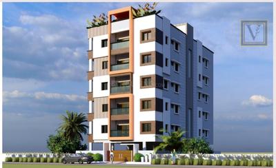 Image of 1680 Sq.ft 3 BHK Apartment / Flat for sale in Narsingi, Hyderabad for Rs. 10920000