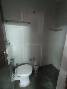 Bathroom Image of 1080 Sq.ft 2 BHK Apartment / Flat for sale in Satellite Ahmedabad for Rs. 7000000