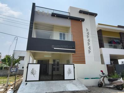 Image of 2650 Sq.ft 4 BHK Independent House for sale in Saravanampatty, Coimbatore for Rs. 17000000