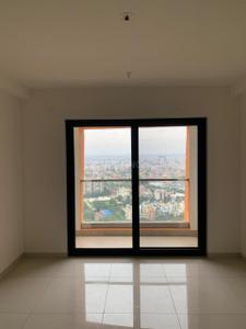 Hall Image of 1680 Sq.ft 3 BHK Apartment / Flat for sale in Purva Atmosphere, R.K. Hegde Nagar Bengaluru for Rs. 23500000