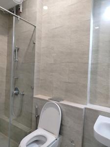 Bedroom One Image of 3000 Sq.ft 4 BHK Apartment / Flat for sale in Vile Parle East Mumbai for Rs. 125000000