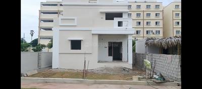 Balcony Image of 1520 Sq.ft 4 BHK Villa for sale in Thagarapuvalasa Visakhapatnam for Rs. 12000000