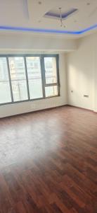 Hall Image of 1840 Sq.ft 3 BHK Apartment / Flat for rent in Aristo Pearl Residency, Prabhadevi Mumbai for Rs. 210000