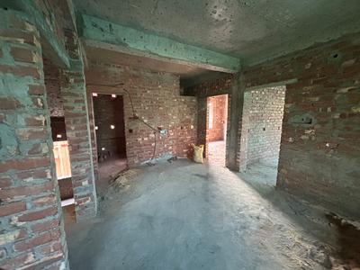 Hall Image of 1044 Sq.ft 2 BHK Apartment / Flat for sale in Dum Dum Cantonment Kolkata for Rs. 4384000