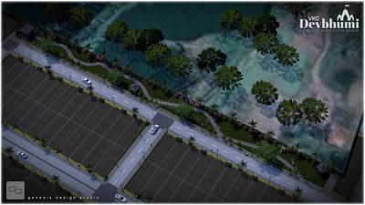 Residential Plot