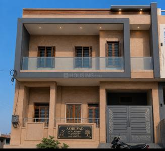 Image of 1000 Sq.ft 2 BHK Independent House for rent in Vivek Vihar Yojana, Jodhpur for Rs. 9500