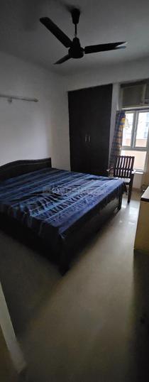 Supertech Capetown, Sector 74 Bedroom 1