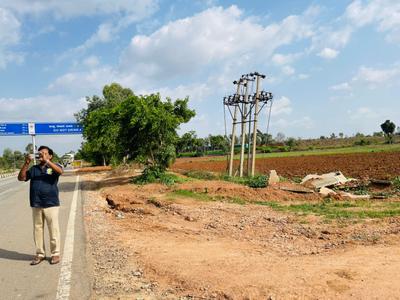 Image of 1500 Sq.ft Residential Plot / Land for sale in Yelahanka, Bengaluru for Rs. 2004999
