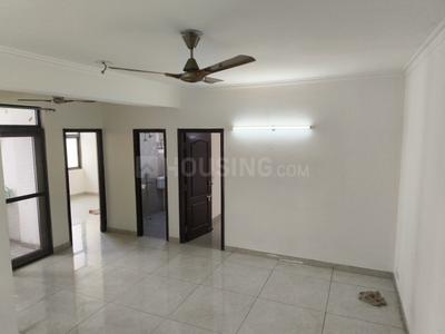 Living Room Image of 1111 Sq.ft 2 BHK Apartment / Flat for rent in CGEWHO Kendriya Vihar, Phi II Greater Noida for Rs. 25000