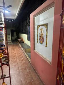 Balcony Image of 2200 Sq.ft 3.5 BHK Builder Floor for rent in Thiruvanmiyur Chennai for Rs. 65000