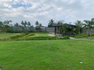 Image of 1200 Sq.ft Residential Plot / Land for sale in Chikkaballapura Town, Chikballapur District for Rs. 5500000