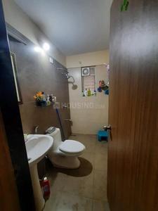 Image of 1200 Sq.ft 3 BHK Apartment / Flat for sale in Adi Skyline, Wakad, Pune for Rs. 15200000