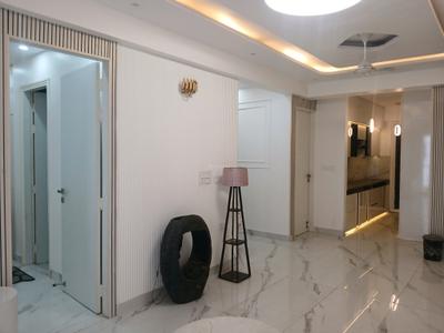 Living Room Image of 1493 Sq.ft 3 BHK Apartment / Flat for sale in Smartworld Gems by Smartworld Developers, Sector 89 Gurgaon for Rs. 17500000