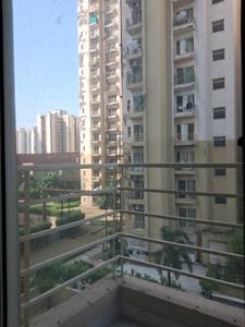 Bedroom One Image of 1592 Sq.ft 3 BHK Apartment / Flat for sale in Paras Tierea, Sector 137 Noida for Rs. 14000000
