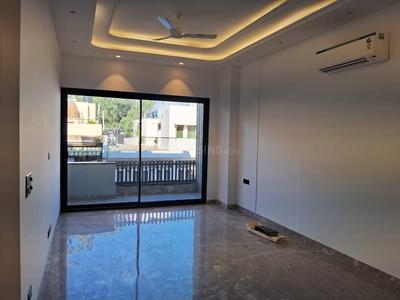 3 BHK Independent House