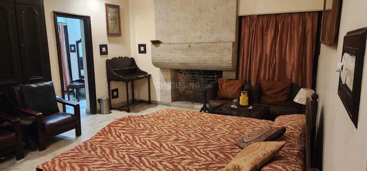 Sector 6, Gomti Nagar Bedroom 1