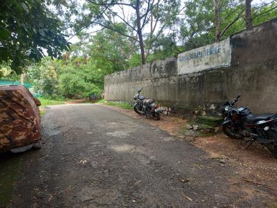 Image of 1800 Sq.ft Residential Plot / Land for sale in Mahendra Hills, Secunderabad for Rs. 26000000