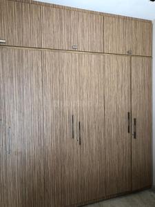 Bedroom Image of 1500 Sq.ft 3 BHK Apartment / Flat for sale in Lunkad Sky Vie, Viman Nagar Pune for Rs. 33500000