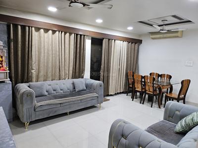 Hall Image of 953 Sq.ft 2 BHK Apartment / Flat for sale in Amit Astonia Royale, Ambegaon Budruk Pune for Rs. 9800000