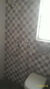 Bathroom Image of 910 Sq.ft 2 BHK Apartment / Flat for sale in Rajpur Kolkata for Rs. 3000000