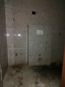 Common Bathroom Image of 800 Sq.ft 2 BHK Apartment / Flat for sale in Chhattarpur New Delhi for Rs. 5900000