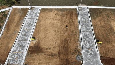 Image of 1650 Sq.ft Residential Plot / Land for sale in Vellalapatti, Salem for Rs. 1000000