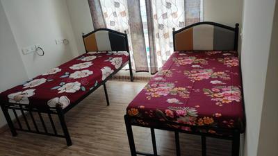 Bedroom Image of sonakshi  in Bhandup West, Mumbai