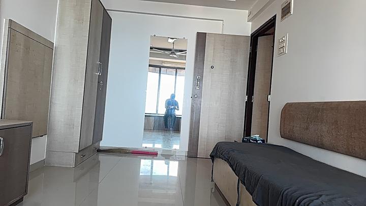 Versova Heaven Living Room 1