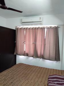 Bedroom Image of 1272 Sq.ft 2 BHK Apartment / Flat for sale in Siddhi Aarohi Elysium, South Bopal Ahmedabad for Rs. 6200000