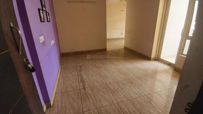 Living Room Image of 1200 Sq.ft 3 BHK Apartment / Flat for rent in Divyansh Flora, Noida Extension Greater Noida for Rs. 27000