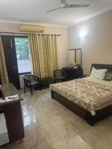 Bedroom Image of 13500 Sq.ft 9 BHK Independent House for sale in DLF City Phase 1, DLF Phase 1 Gurgaon for Rs. 180000000