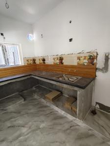 Kitchen Image of 904 Sq.ft 2 BHK Apartment / Flat for sale in Kolathur Chennai for Rs. 6500100