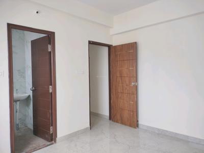 Bedroom Image of 1245 Sq.ft 3 BHK Apartment / Flat for sale in Singasandra Bengaluru for Rs. 8201000
