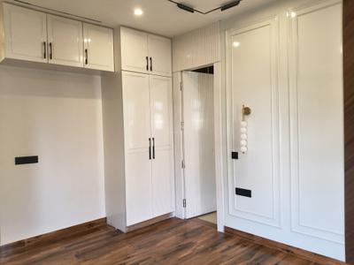 Bedroom Image of 3200 Sq.ft 4 BHK Builder Floor for sale in Palam Vihar Gurgaon for Rs. 32500000