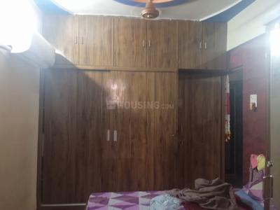 Bedroom Image of 680 Sq.ft 1 BHK Apartment / Flat for sale in Dharti Utsav, Kamothe Navi Mumbai for Rs. 5500000