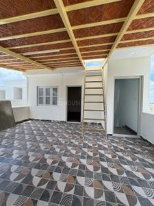Bedroom Image of 2400 Sq.ft 5 BHK Independent House for sale in Andrahalli Bengaluru for Rs. 11500000