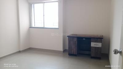 Bedroom Image of 800 Sq.ft 2 BHK Apartment / Flat for sale in Pristine Neo City, Wagholi Pune for Rs. 5000000