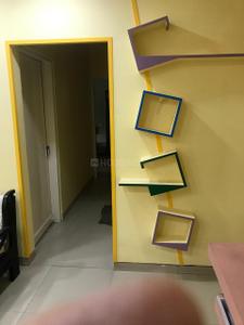 Hall Image of 1000 Sq.ft 2 BHK Apartment / Flat for sale in Neelam Nagar, Mulund East Mumbai for Rs. 15800000