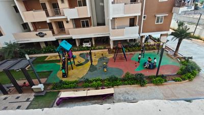 Image of 1270 Sq.ft 2 BHK Apartment / Flat for sale in Suchitra, Hyderabad for Rs. 8200000