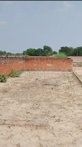 Image of 1050 Sq.ft Residential Plot / Land for sale in Ghurpur, Allahabad for Rs. 1350000