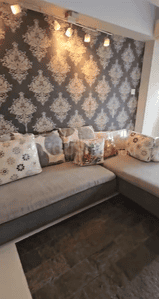 Image of 2330 Sq.ft 4 BHK Apartment / Flat for sale in Kadavanthra, Kochi for Rs. 25000000