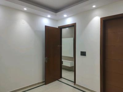 Bedroom Image of 1620 Sq.ft 3 BHK Builder Floor for sale in Green Field Colony Faridabad for Rs. 15600000